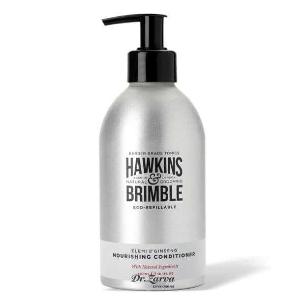 Кондиционер для волос HAWKINS & BRIMBLE Conditioner 300 мл