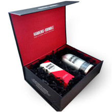 Набор для ухода за бородой HAWKINS & BRIMBLE Beard Gift Set (Beard Shampoo & Oil)