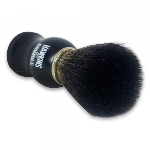 Помазок для бритья HAWKINS & BRIMBLE Shaving Cream Brush Синтетика