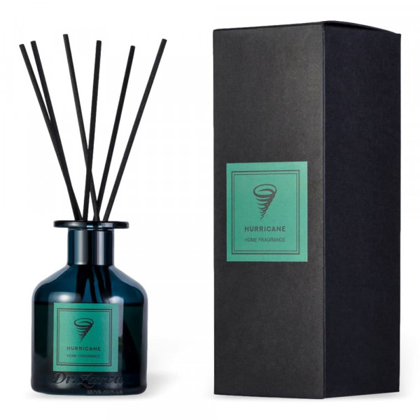 Диффузор для дома HURRICANE Green Premium 100 мл