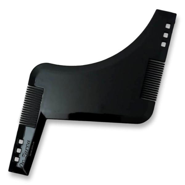 Расческа для моделирования бороды Shaping Beard Comb