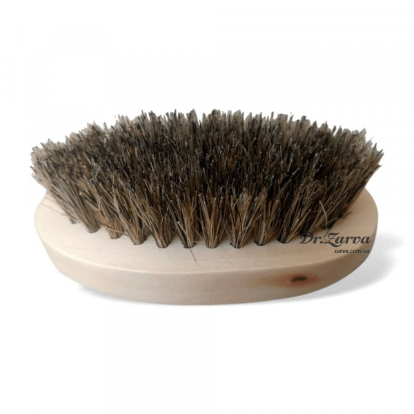 Щетка для бороды Military Brush S