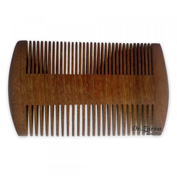 Гребень двусторонний DuoCraft