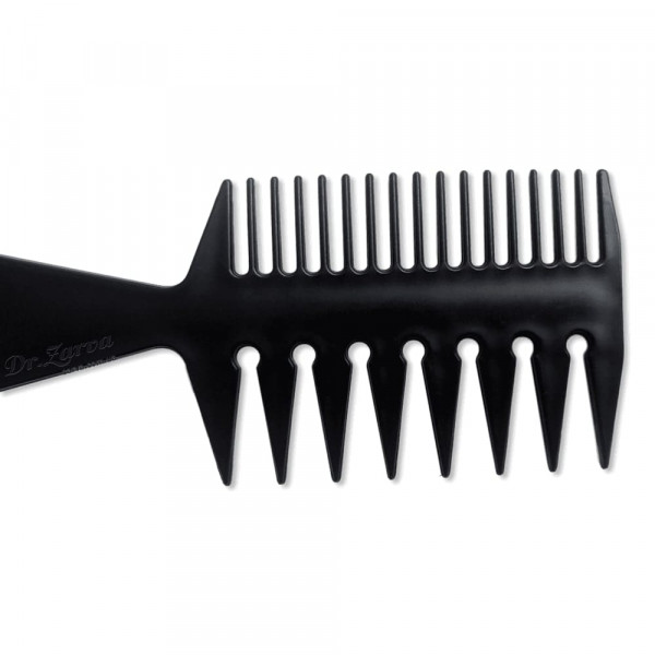 Расческа для создания текстуры КОМБИНИРОВАННАЯ