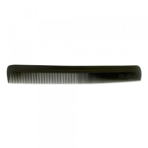 Расческа комбинированная (черная)