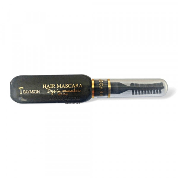 Тушь для ретуши (маскировки) седины TEAYASON Hair Mascara