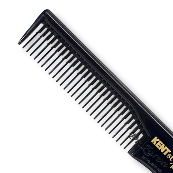 Расческа Kent SPC 84 профессиональная для объема нормальных и густых волос (190 мм)
