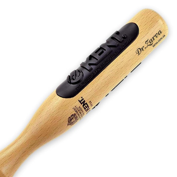Щітка радіальна KENT PF04 Perfect Nylon Mix Round Brush (45 мм)