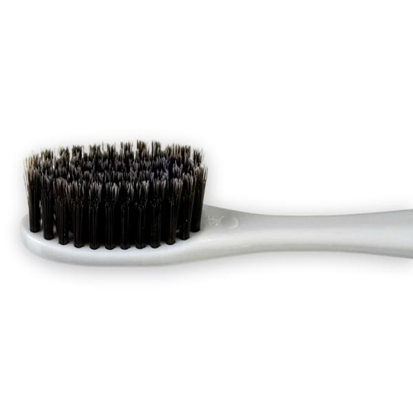 Зубная щетка KENT Supersoft Toothbrush Sterling White (мягкая, для чувствительных десен)