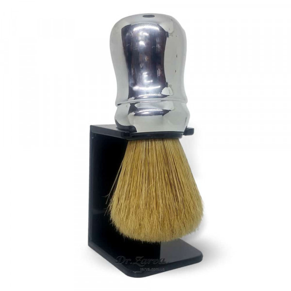 Подставка для помазка KENT диаметром 34 мм черная