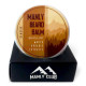 Бальзам для бороды MANLY Beard Balm Classic 40 мл Бальзам для бороды MANLY Beard Balm Classic 40 мл