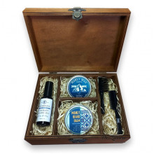 Набор по уходу за бородой FIND YOURSELF