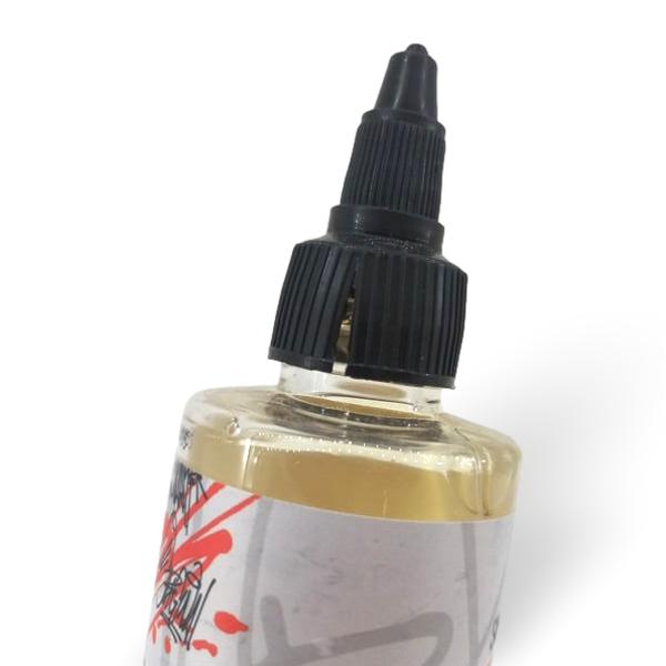 Уценка: Шампунь для бороди MARMARA BARBER Tobacco & Vanilla Beard Shampoo 100 мл -15%