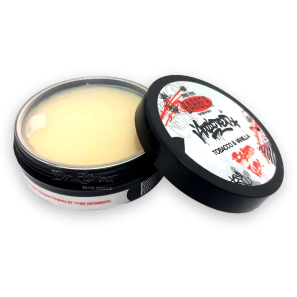 Воск для бороды MARMARA BARBER Tobacco & Vanilla Beard Wax 50 мл