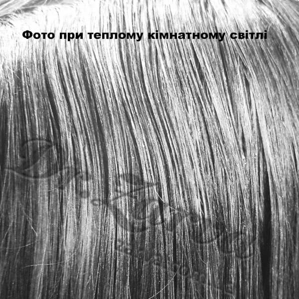 Окрашивающий спрей для волос MARMARA BARBER Temporary Hair Color Snow White белый 90 г