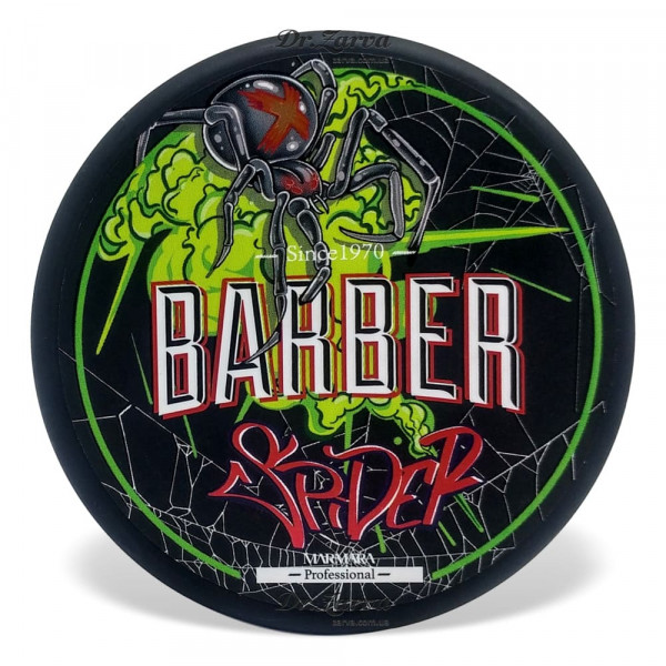 Воск-паутинка для волос MARMARA BARBER Spider Wax 150 мл