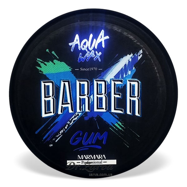 Воск для укладки волос MARMARA Aqua Wax Gum 150 мл