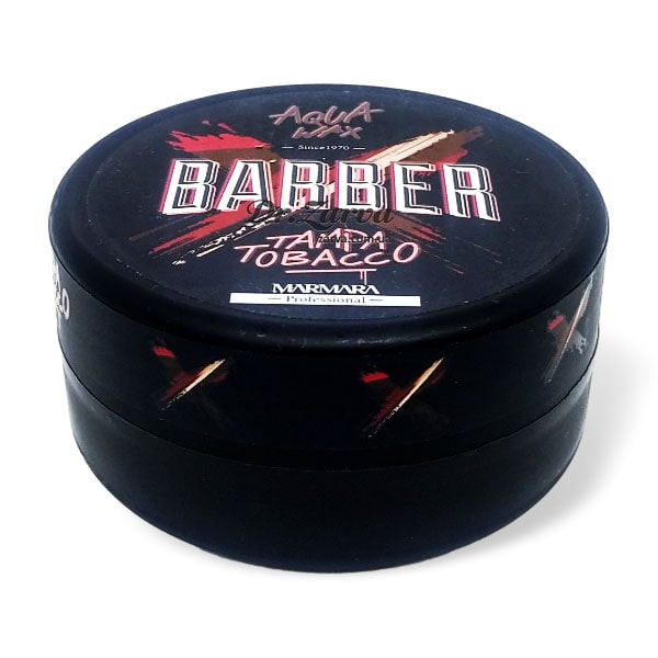 Воск для укладки волос MARMARA Aqua Wax Tampa Tobaco 150 мл