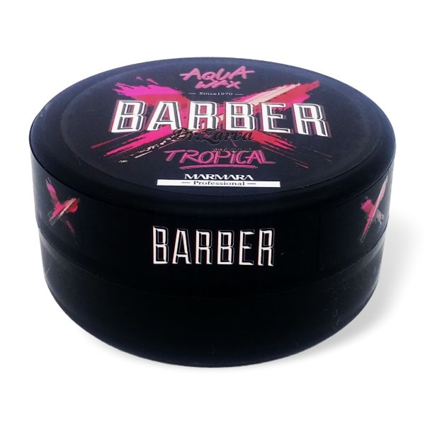 Воск для укладки волос MARMARA Aqua Wax Tropical 150 мл