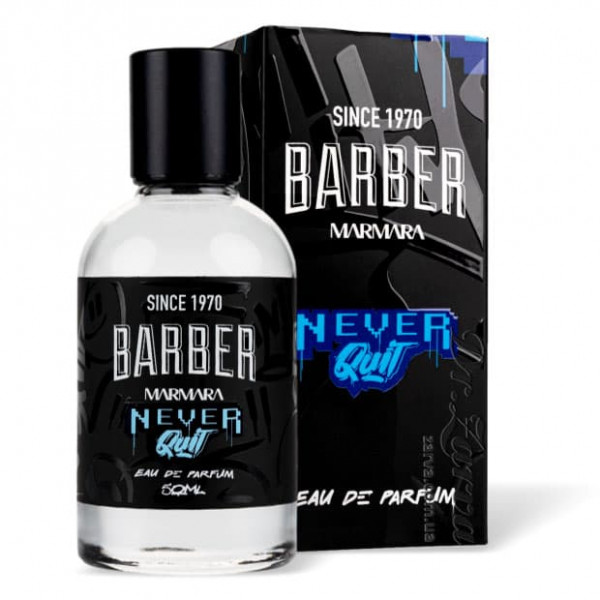 Парфюм MARMARA BARBER Never Quit 50 мл
