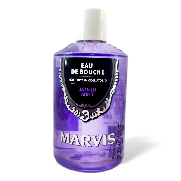Ополаскиватель для полости рта MARVIS Jasmin Mint 400 мл