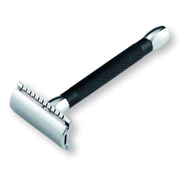 Безопасная бритва Merkur 20C Dovo Solingen