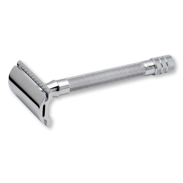 Безопасная бритва Merkur 23C Dovo Solingen