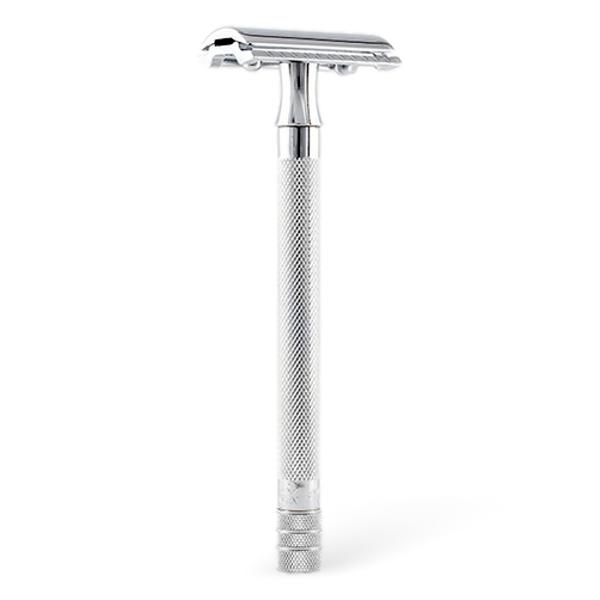 Безопасная бритва Merkur 24C Dovo Solingen 