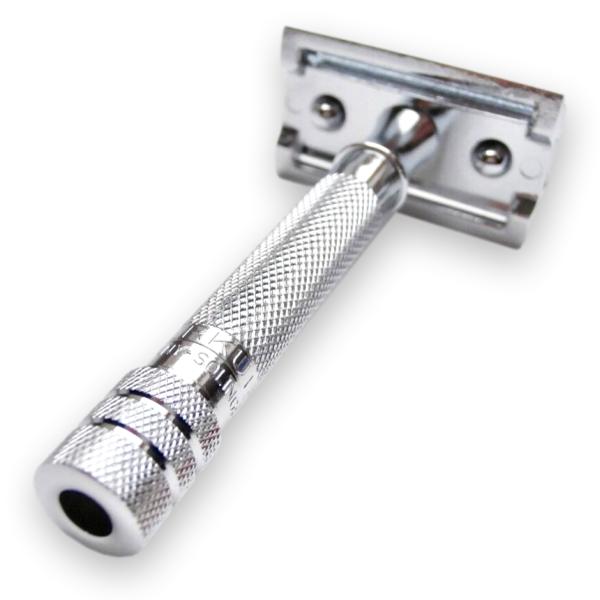 Безопасная бритва Merkur 33C Dovo Solingen