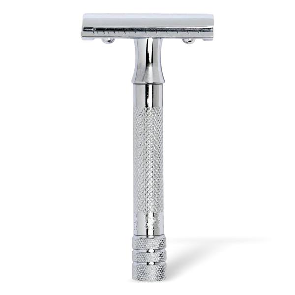 Безопасная бритва Merkur 33C Dovo Solingen