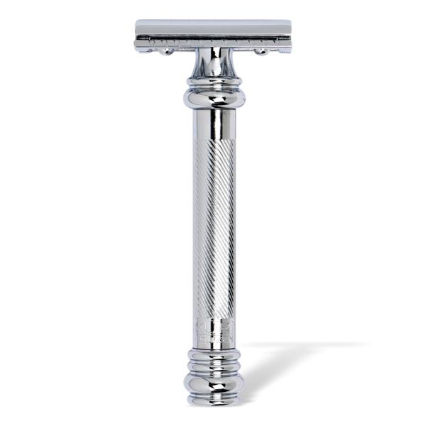 Безопасная бритва Merkur 38C Dovo Solingen 