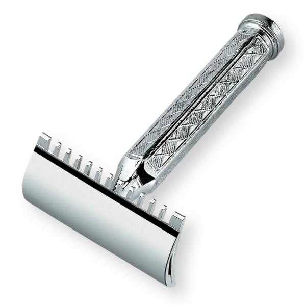 Станок для бритья Т-образный Merkur 41С Dovo Solingen