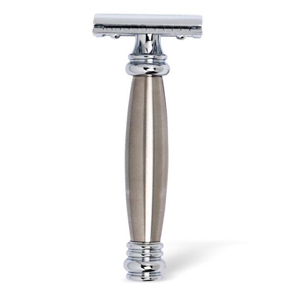 Безопасная бритва Merkur 43C Dovo Solingen