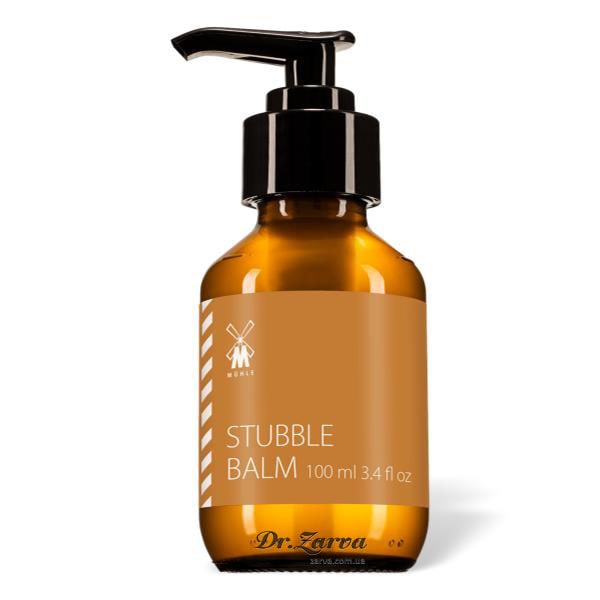 Бальзам для бороды MUEHLE Stubble Balm BP SB 100 мл