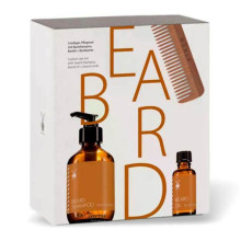 Набор для ухода за бородой MUEHLE Beardcare Set