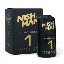 Туалетная вода для мужчин NISHMAN Scent Code No.1 94 мл