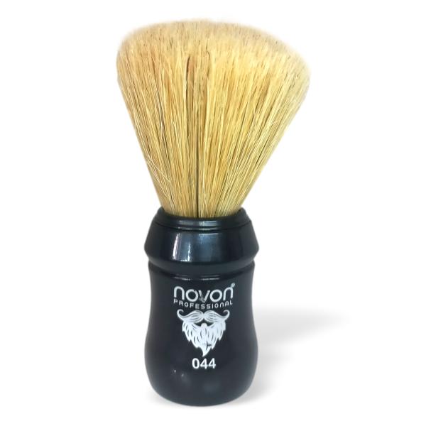 Помазок для бритья NOVON Shaving Brush синтетика (большой)