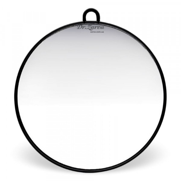 Парикмахерское зеркало заднего вида NOVON Professional Barber Mirror круглое