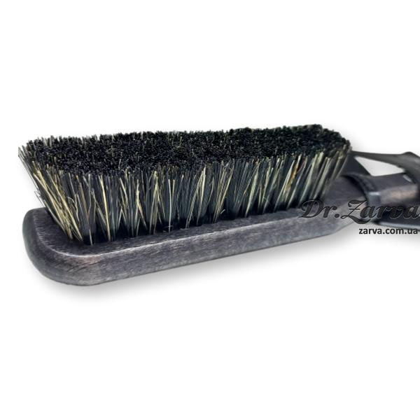 Щетка для фейда NOVON Fade Brush с ручкой L