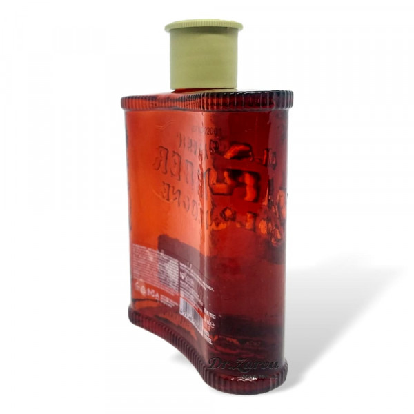 Одеколон NOVON Classic Barber Cologne Wood Barrel (оранжевый) 185 мл
