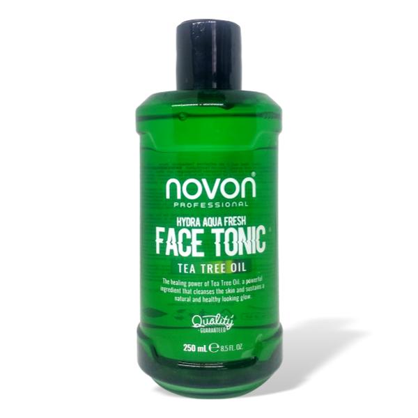 Тоник для лица NOVON Professional Hydra Aqua Fresh Face Tonic 250 мл