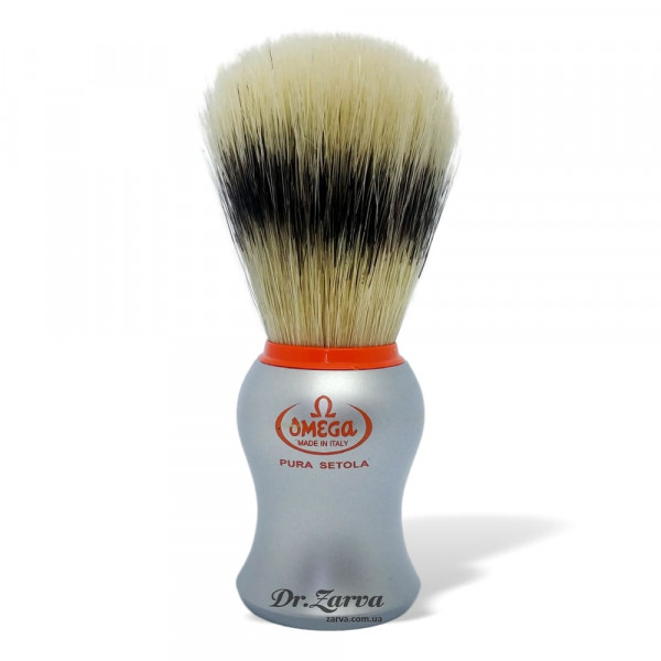 Помазок для бритья OMEGA 11573 Кабан