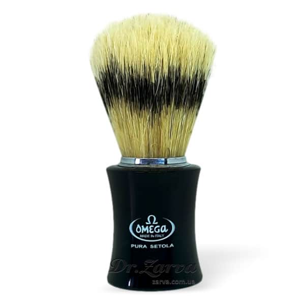 Помазок для бритья OMEGA 11868 Кабан