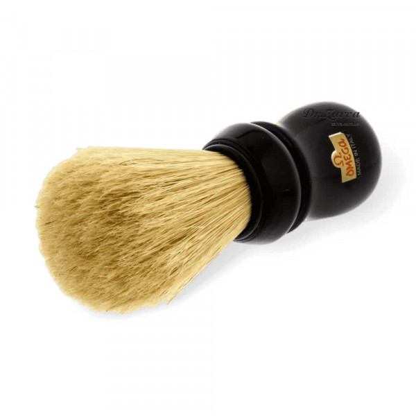 Помазок для бритья OMEGA 10049 Professional Кабан