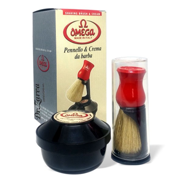 Набор для бритья OMEGA 46065