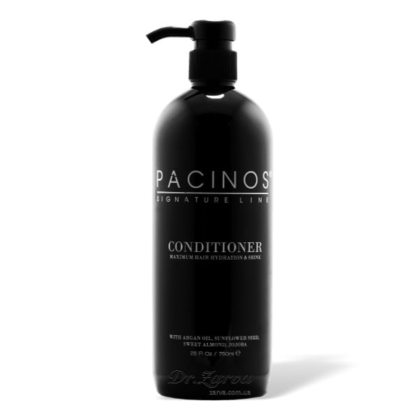 Кондиционер для волос PACINOS Conditioner 750 мл