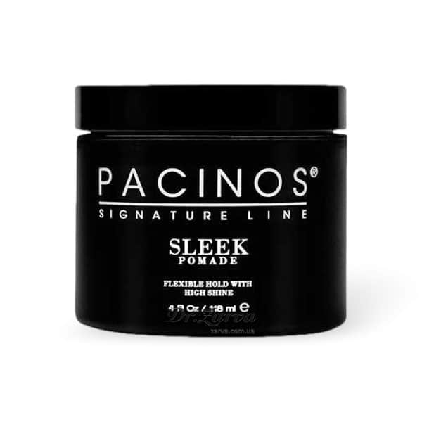 Помада для укладки волос PACINOS Sleek Pomade 118 мл