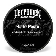 Паста для укладки волос PERFOMEN Matte Paste 90 мл