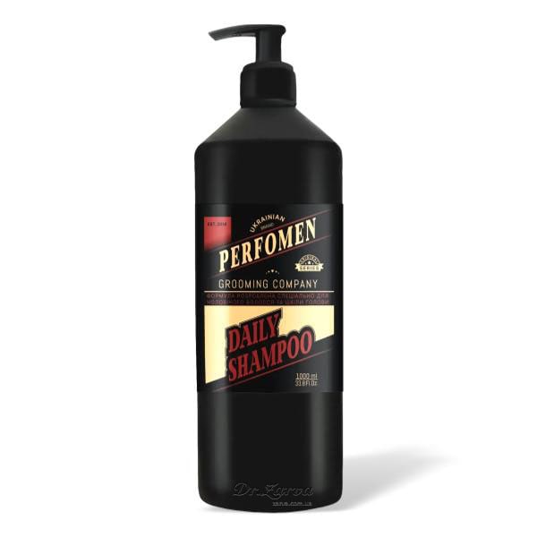 Шампунь PERFOMEN Inspired by Cherry Lost (ежедневный) 1000 мл