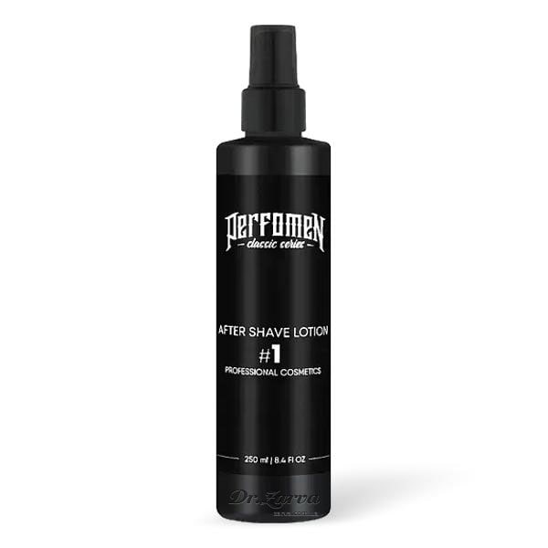 Лосьон после бритья PERFOMEN After Shave Lotion 250 мл